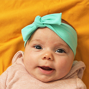 Include items from the best indie makers on your registry - create your baby registry on Babylist. #shopsmall